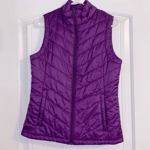 Columbia Vest